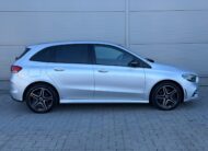 Mercedes-Benz B trieda Mercedes Benz 250e, AMG interiér, 118kW,