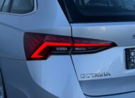 Škoda Octavia Combi 2.0 TDI SCR Style