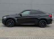 BMW X6 M edition BLACK FIRE, AKRAPOVIČ