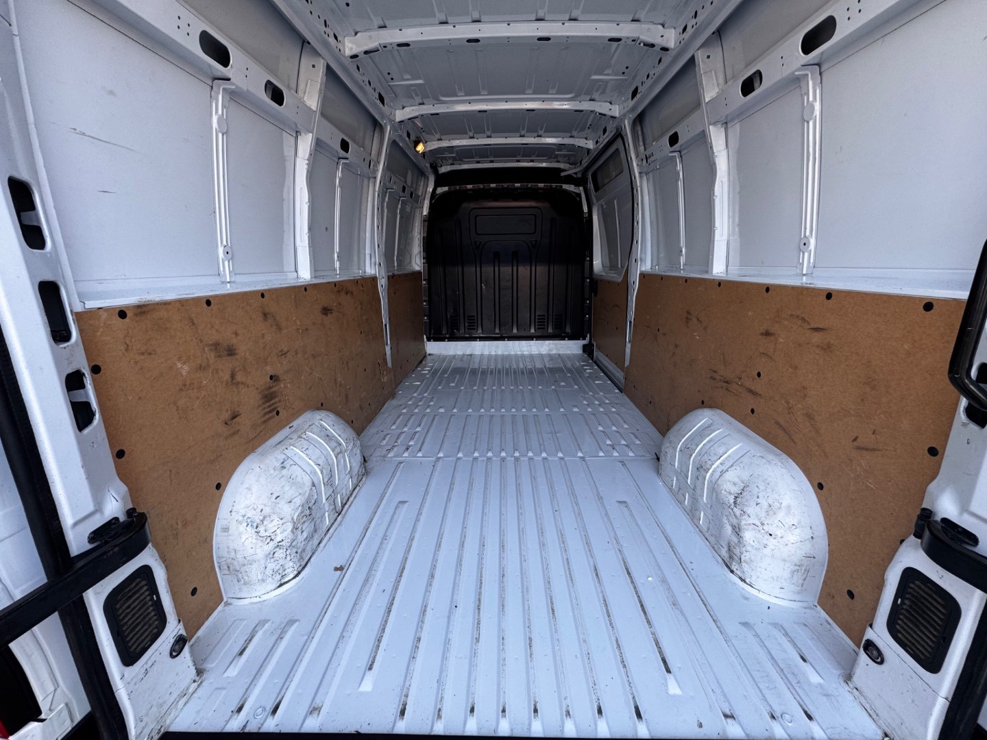 Renault Master 2.3dCi 135 L3H2P3 Extra 4d.