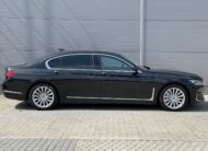 BMW Rad 7 740Ld xDrive A/T