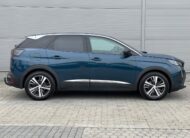 Peugeot 3008 1.5 Blue HDi 130k Allure