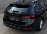 Škoda Octavia Combi 1.5 TSI e-TEC Style DSG