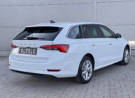 Škoda Octavia Combi 1.4 TSI iV PHEV Style DSG