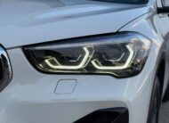 BMW X1 xDrive 18d A/T