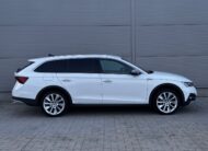 Škoda Octavia Combi 2.0 TDI Scout 4×4 DSG