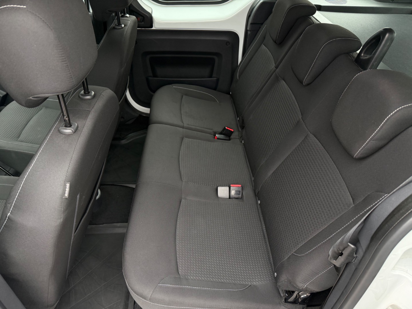 Dacia Dokker 1.5 Blue dCi 95 Arctica