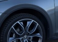 Škoda Octavia Combi 2.0 TDI Scout 4×4 DSG