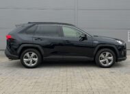 Toyota RAV4 2.5 Hybrid e-CVT Comfort AWD