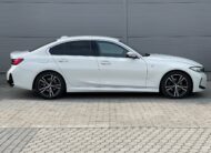 BMW Rad 3 320d mHEV xDrive A/T