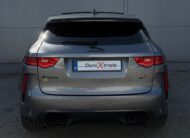 Jaguar F-Pace 5.0 V8 SVR AWD A/T