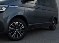 Volkswagen T6 Multivan 2.0 BiTDI 204k BMT DSG PanAmericana