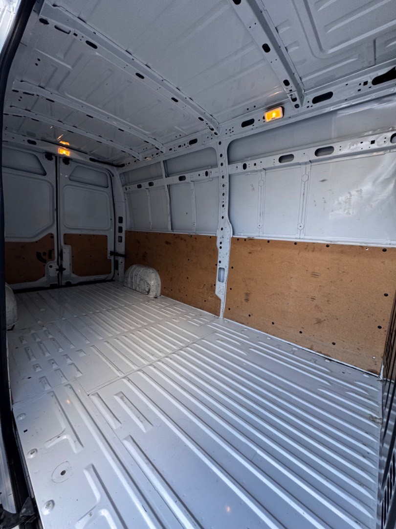 Renault Master 2.3dCi 135 L3H2P3 Extra 4d.