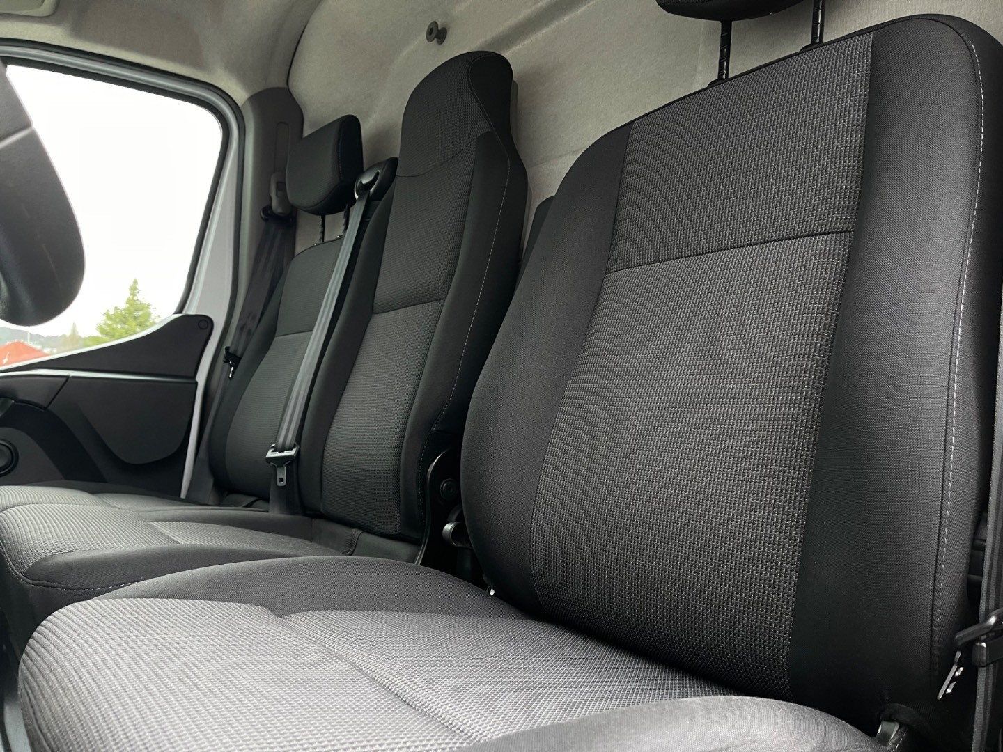 Renault Master 2.3dCi 135 L3H2P3 Extra 4d.