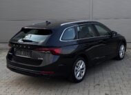Škoda Octavia Combi 1.5 TSI e-TEC Style DSG
