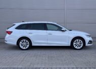 Škoda Octavia Combi 1.4 TSI iV PHEV Style DSG