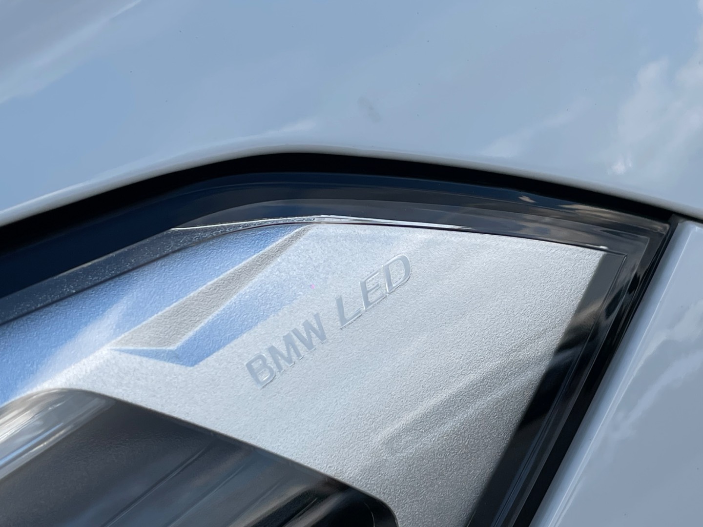 BMW X1 xDrive 18d A/T