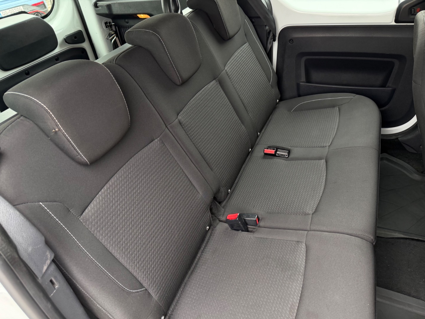 Dacia Dokker 1.5 Blue dCi 95 Arctica