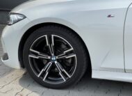 BMW Rad 3 320d mHEV xDrive A/T