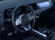 Mercedes-Benz B trieda Mercedes Benz 250e, AMG interiér, 118kW,