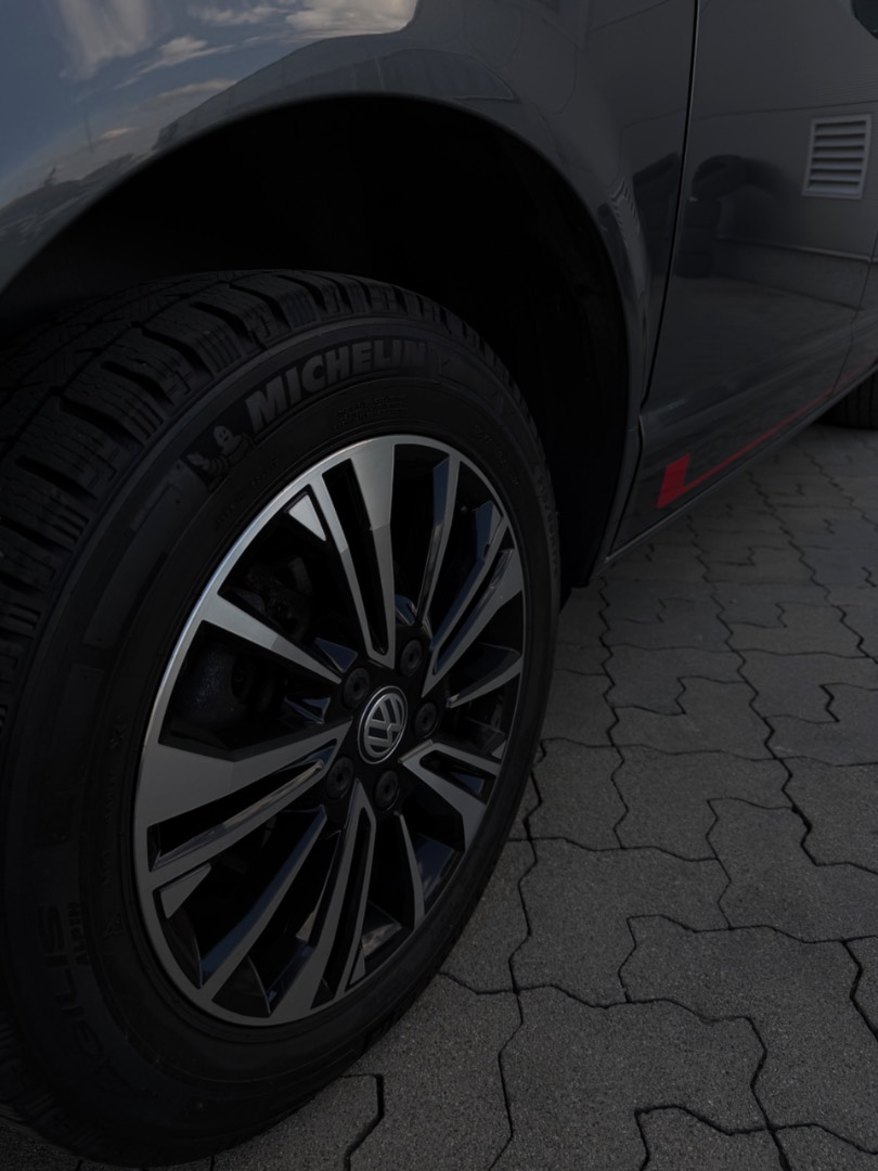 Volkswagen T6 Multivan 2.0 BiTDI 204k BMT DSG PanAmericana