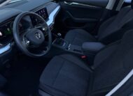 Škoda Octavia Combi 2.0 TDI SCR Style