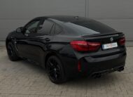 BMW X6 M edition BLACK FIRE, AKRAPOVIČ
