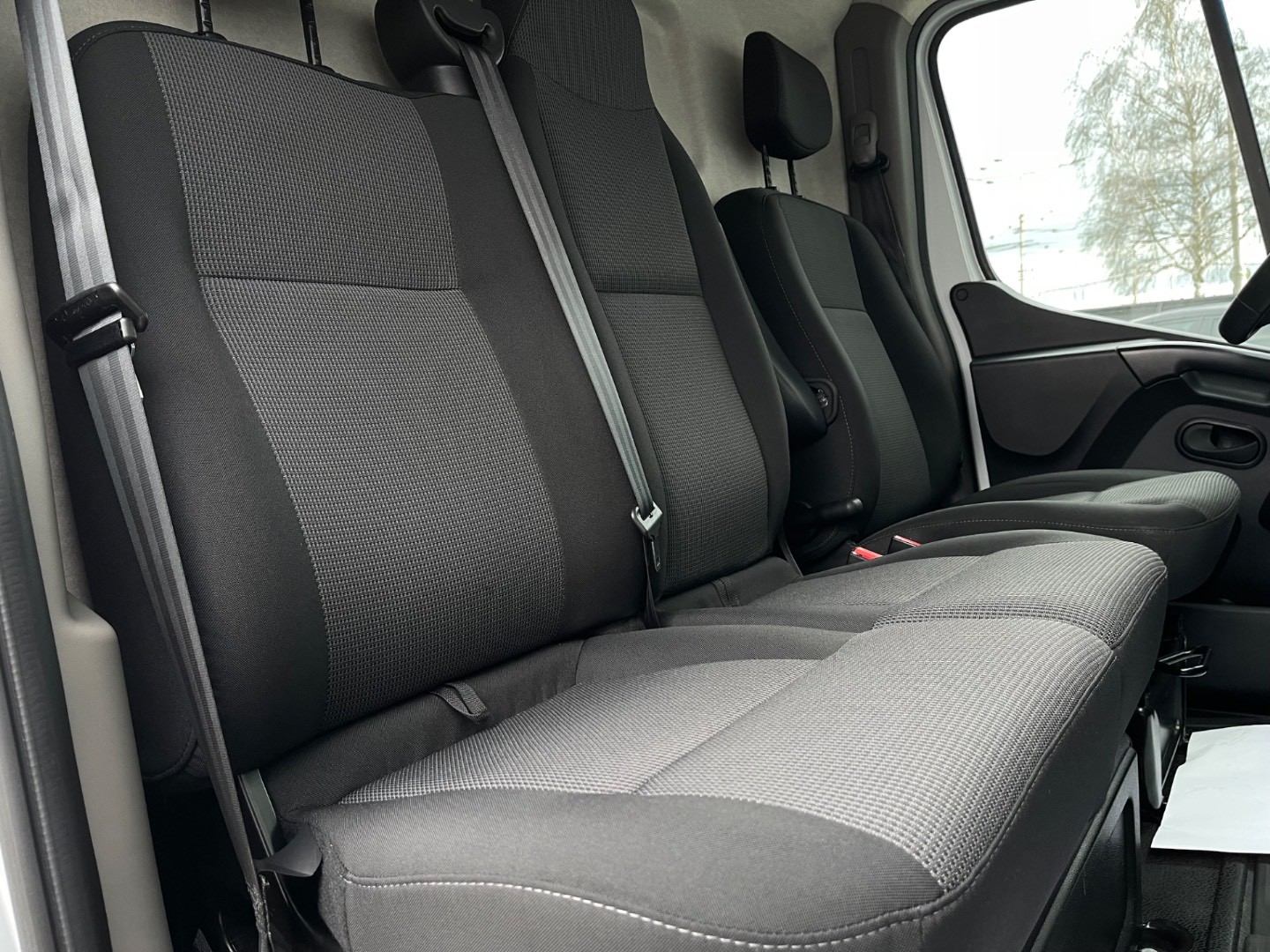 Renault Master 2.3dCi 135 L3H2P3 Extra 4d.