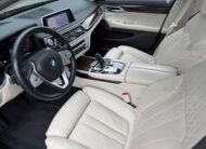 BMW Rad 7 740Ld xDrive A/T