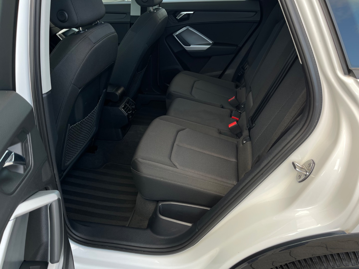 Audi Q3 35 1.5 TFSI Advanced S tronic