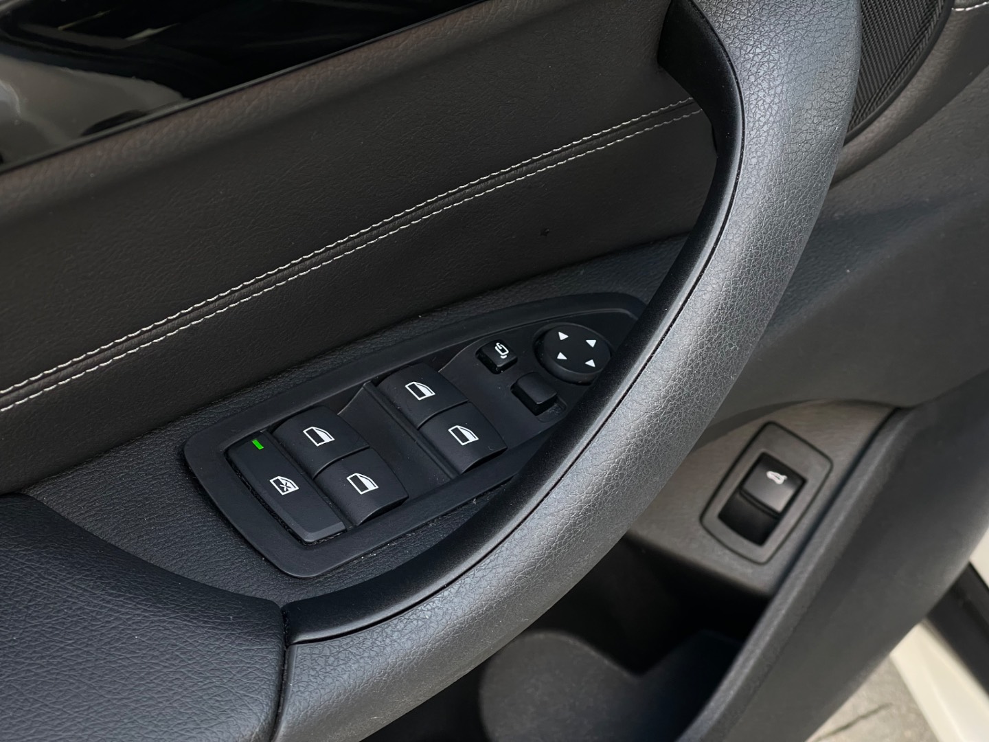 BMW X1 xDrive 18d A/T