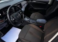 Škoda Octavia Combi 2.0 TDI Scout 4×4 DSG