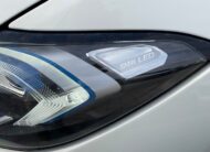 BMW Rad 3 320d mHEV xDrive A/T