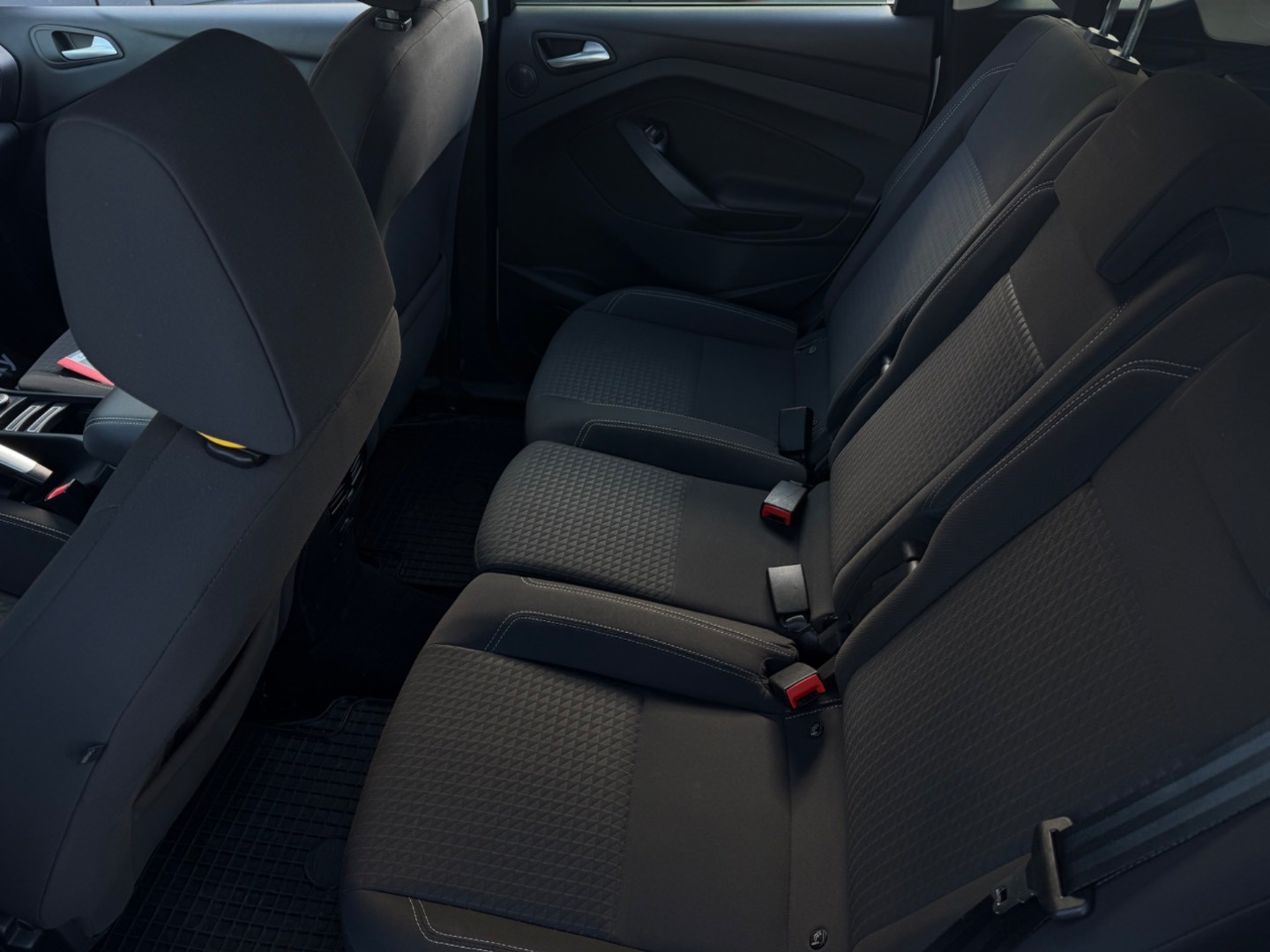 Ford C-Max 1.5 TDCi Duratorq 120k Business