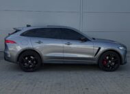 Jaguar F-Pace 5.0 V8 SVR AWD A/T