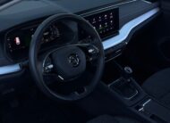 Škoda Octavia Combi 2.0 TDI SCR Style