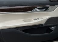 BMW Rad 7 740Ld xDrive A/T