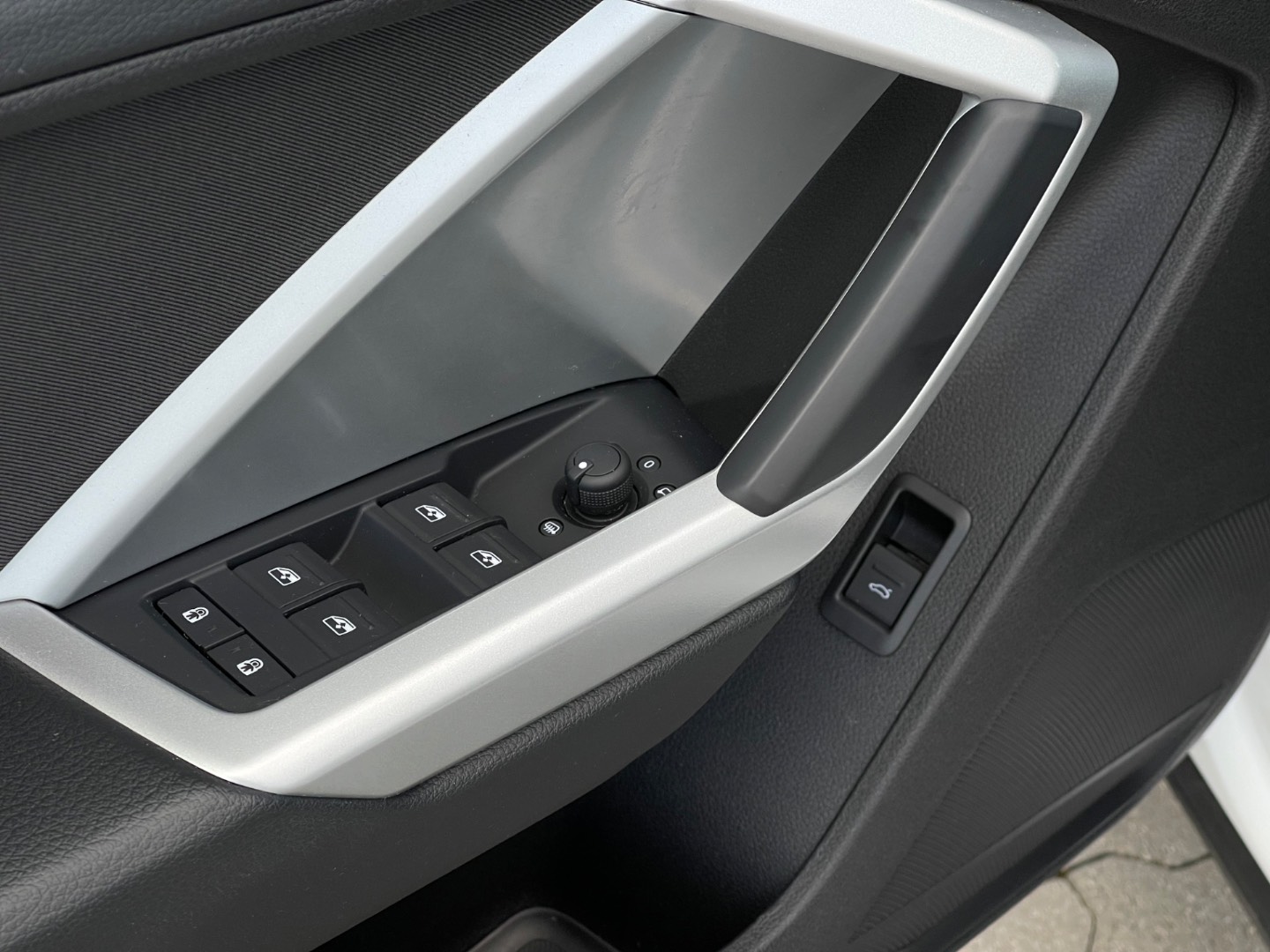 Audi Q3 35 1.5 TFSI Advanced S tronic