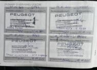 Peugeot 3008 1.5 Blue HDi 130k Allure