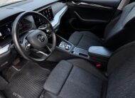 Škoda Octavia Combi 1.5 TSI e-TEC Style DSG