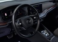 Škoda Octavia Combi 2.0 TDI Scout 4×4 DSG