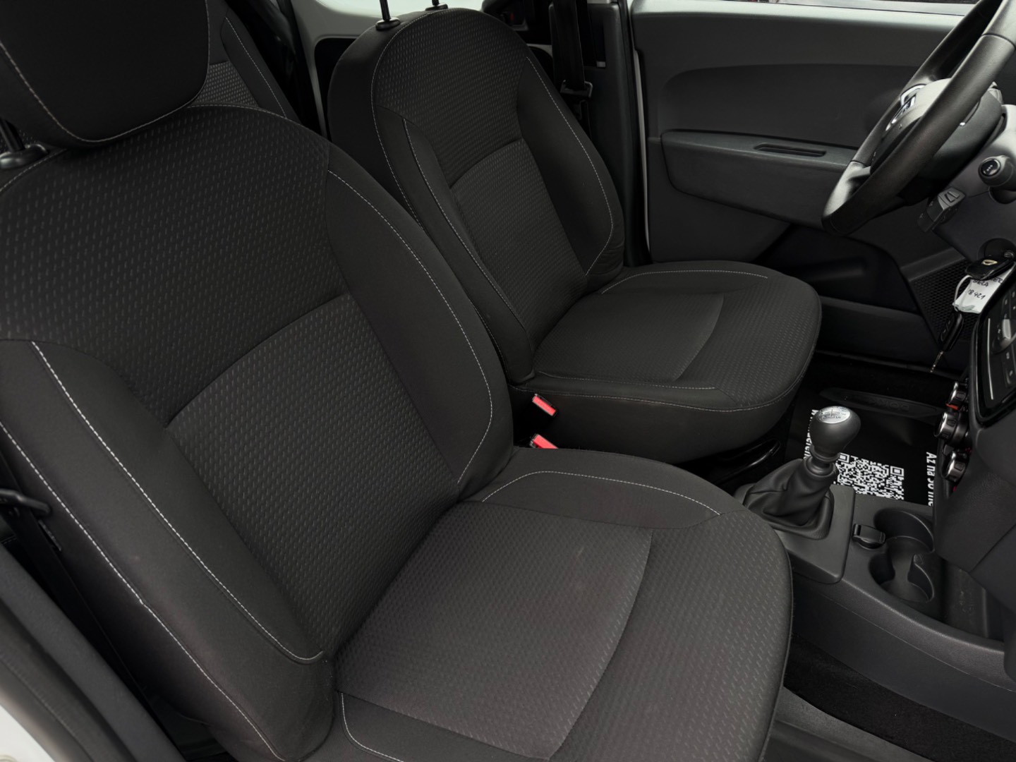 Dacia Dokker 1.5 Blue dCi 95 Arctica