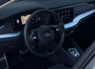 Škoda Octavia Combi 2.0 TDI Scout 4×4 DSG