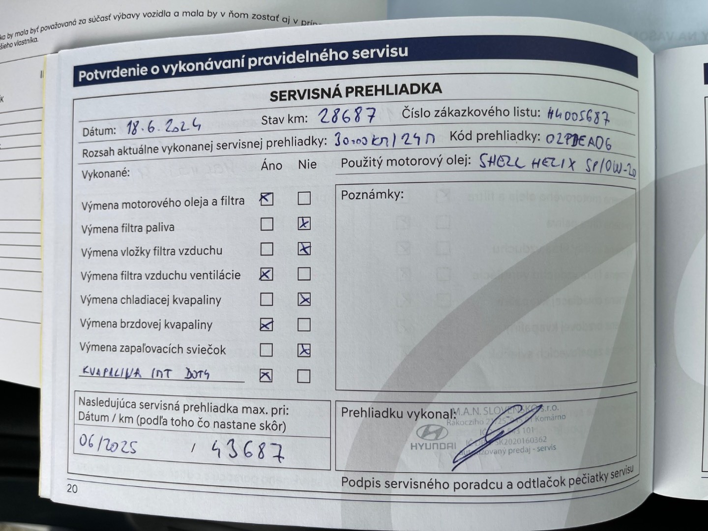 Hyundai i30 1.5 T-GDi mHEV iMT Play