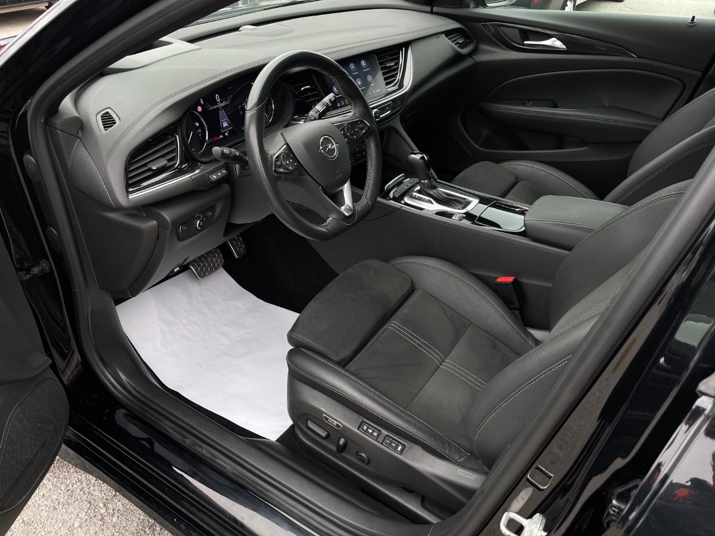 Opel Insignia ST 2.0 CDTi S S GS Line A/T