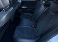 Mercedes-Benz B trieda Mercedes Benz 250e, AMG interiér, 118kW,