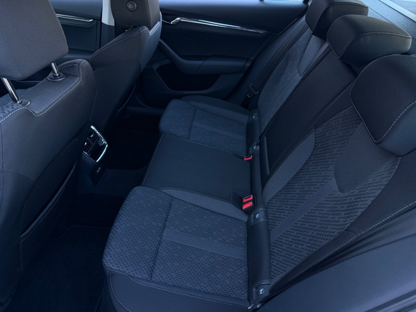 Škoda Octavia Combi 2.0 TDI SCR Style