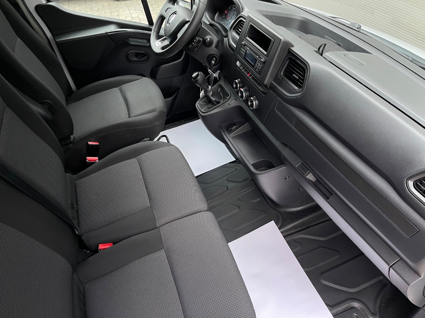 Renault Master 2.3dCi 135 L3H2P3 Extra 4d.