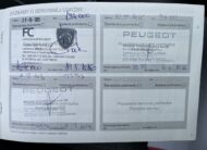 Peugeot 3008 1.5 Blue HDi 130k Allure