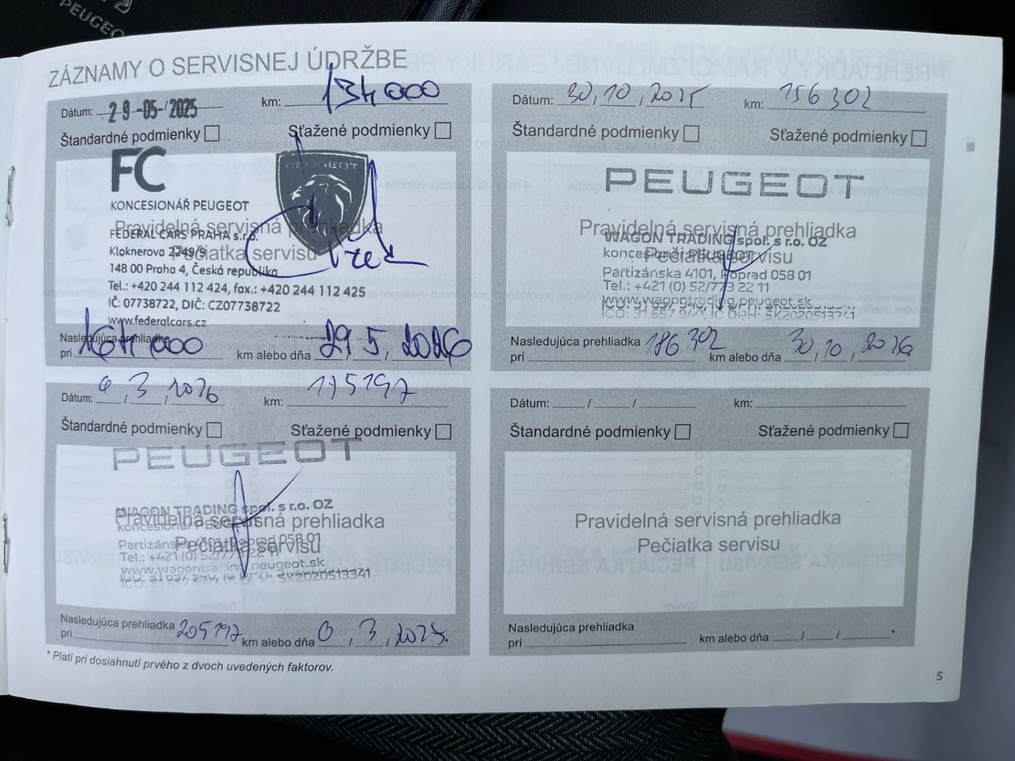 Peugeot 3008 1.5 Blue HDi 130k Allure